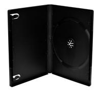 MediaRange BOX11 Optical Disc Case Dvd Case 1