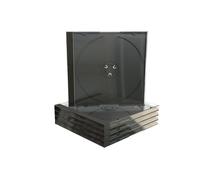MediaRange BOX31 CD/DVD Storage Media Case