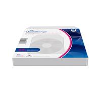 MediaRange BOX64 CD/DVD Storage Media Case