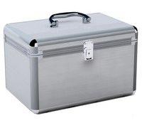 MediaRange CD DJ-Case for 200 CD/DVDs, BOX75