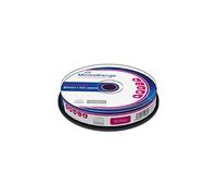 MediaRange CD-R 10er Spindel ACC NEW