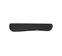 MEDIARANGE Ergonomic Wrist Rest for Keyboards Black