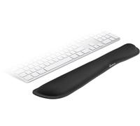 MediaRange Ergonomic Wrist Rest for Keyboards Black