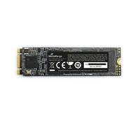 MediaRange Internal SSD Hard Drive 256GB - Solid State with M.2 Interface SATA Rev. 3.1 and 3D NAND Technology, Ideal as an Internal SSD Drive for Upgrading Computers and Laptops
