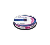 MediaRange MediaRange MR214 CD-R - Confezione da 10 (CD)