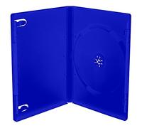 MediaRange Mini BOX28 M Clear DVD Cases 14 mm