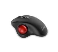 MediaRange Mouse Home Right-Hand USB Type-C Trackball 2400 Dpi, W129274580 (Type-C Trackball 2400 Dpi)