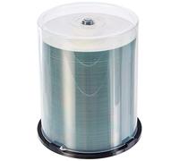 MediaRange Spray Can MR702 - CD/DVD Colour Photo Print Fixative 10 x 400 ml
