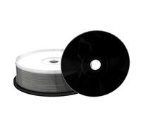 MEDIARANGE MR241 CD-R Disc 52X 700MB Pack of 25