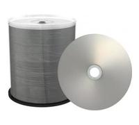 MediaRange MRPL502 Set of 100 CD-R Discs 52x 700 MB