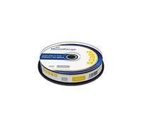 MediaRange MR451 blank DVD 4.7 GB DVD+RW 10 pc(s)