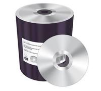 MediaRange MR472 8.5GB DVD+R 100pc(s) blank DVD - DVD+RW virgin 8.5 GB, DVD+R 120 mm, 100 pc(s), 240 min, Silver)