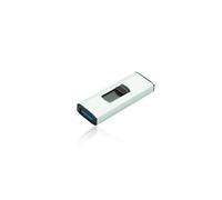 MediaRange MR917 Superspeed USB Stick 64GB USB 3.0 white