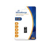 MediaRange MR920 USB-Stick 8GB USB 2.0 Nano