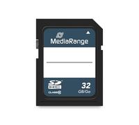 MediaRange MR964 SDHC memory card 32GB class 10
