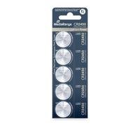 MediaRange MRBAT138 non-Rechargeable Battery