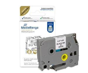 MediaRange MRBTZ231 Plastic Tape Cassette. for