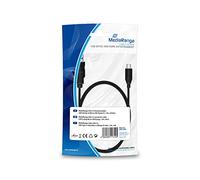 MEDIARANGE mrcs138 Black