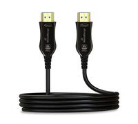 MediaRange MRCS222 HDMI cable 10 m HDMI Type A (Standard) Black