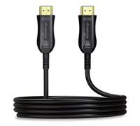 MediaRange MRCS224 HDMI cable 20 m HDMI Type A (Standard) Black