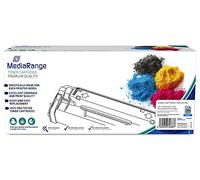 MEDIARANGE MRHPTCC531A toner cartridge 1 pc(s) Compatible Cyan