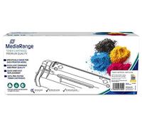MEDIARANGE MRHPTCC532A toner cartridge 1 pc(s) Compatible Yellow