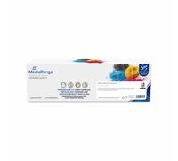 MediaRange MRHPTCF217A toner cartridge 1 pc(s) Compatible Black