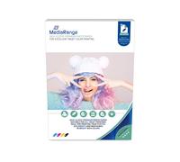 MediaRange MRINK103 Photo Paper A4 White 100 Sheets 220gr Glossy High-gloss 220