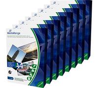 MediaRange MRINK111 A4 Matte Inkjet Photo Paper - Double Sided - 140g - 8 x 100 Sheets