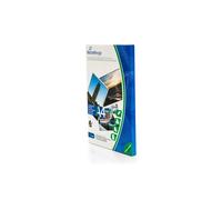 MediaRange MRINK111 Photo Paper A4 White 100 Sheets 140gr matt Coated on Both Si