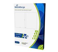 MediaRange MRINK121 Paper Inkjet Printers