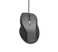 MediaRange MROS202 Optical mouse with cable 5 buttons, Mediarange 8 (MediaRange)