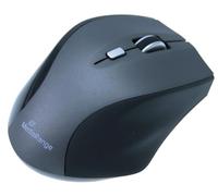 MediaRange MROS203 Optical mouse wireless 5 buttons