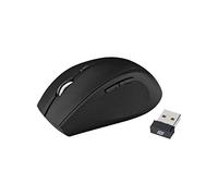 MediaRange MROS208 Optical mouse wireless 5 buttons