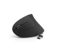 MediaRange MROS233 Mouse Left-Hand Rf Wireless