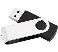 MEDIARANGE Neutral USB Flash Drive 4 GB USB Stick