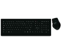 MediaRange Tastatur-Set optis. 5 Tasten NEW