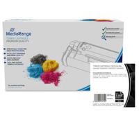 MediaRange Toner Lexmark for E260A11E/E260A21E/E260A31E black