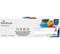 MediaRange Toner Replaces HP CF350A/130A with Chip Black