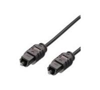 MediaRange Toslink to Toslink Diameter, NEW