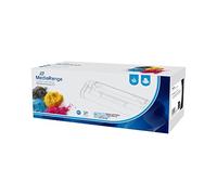 MediaRange Universal Toner Cartridge for HP® CB435A 436A CE285A Black