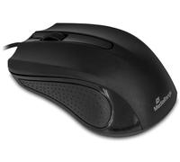 MediaRange Wired PC Mouse with 3 Buttons 1000 DPI Optical S (Sony Playstation 5)