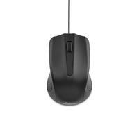 MediaRange Wired PC Mouse with 3 Buttons 1000 DPI Optical S (Sony Playstation 5)
