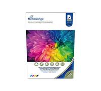 MediaRange Photo Paper DIN A4 130 g/m² Matt