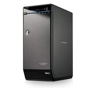 Mediasonic USB 3.2 Type C 8 Bay 3.5" Hard Drive Enclosure - USB 3.2 Gen 2 10Gbps Support 30TB Hard Drive (H82-SU31C) DAS NO RAID