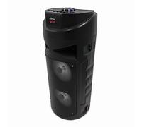 Media Tech Partybox Keg Bt Mt3165 V2.0 Bluetooth Speaker Black