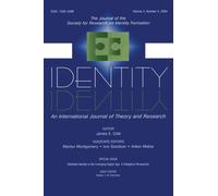 Mediated Identity in the Emerging Digital Age : A Dialogical Perspective:a Special Issue of identity