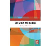 Mediation and Justice