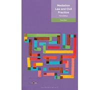 Mediation Law and Civil Practice