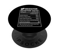 Mediator PopSockets Adhesive PopGrip